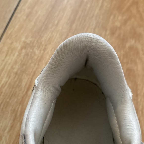 Reebok Club C platform sneaker rose gold - Picture 5 of 11